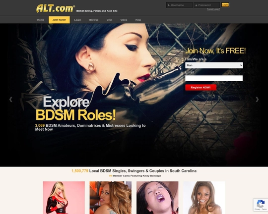 Alt BDSM.com