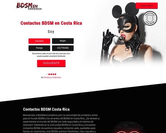bdsm-dating-costa-rica