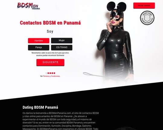 bdsm-dating-panama